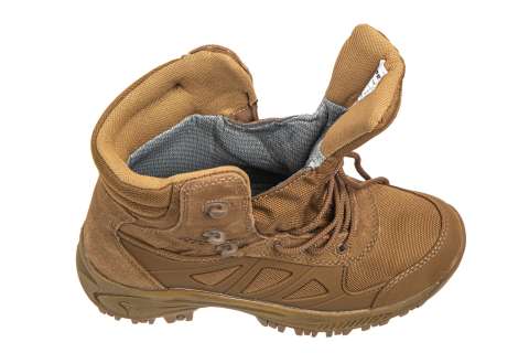 Ботинки TITAN COYOTE RTC