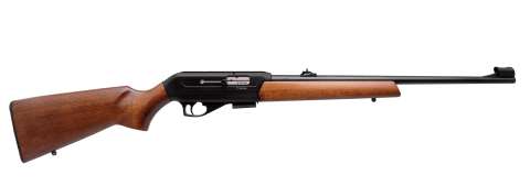 Карабін нарізний CZ512 кал.22LR