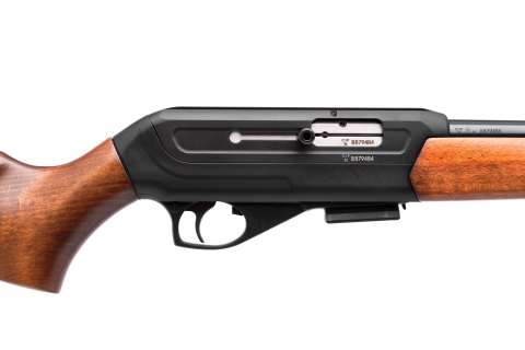 Карабін нарізний CZ512 кал.22LR