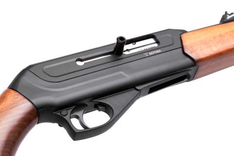 Карабін нарізний CZ512 кал.22LR