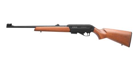 Карабін нарізний CZ512 кал.22LR