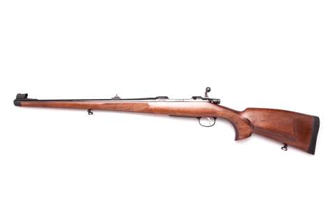Карабін нарізний CZ550 FS к.30-06