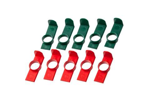 Набір регуліровочних вставок Beretta для SV10