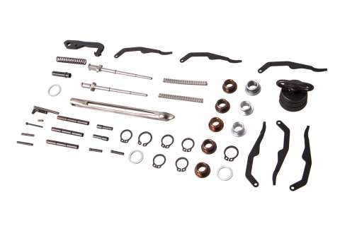 Набір дiталей у кейсі Beretta