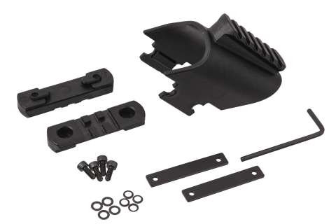 Планка Benelli Tri-Rail до MR1