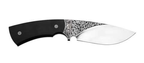 Ніж Баско-4 (Орнамент)