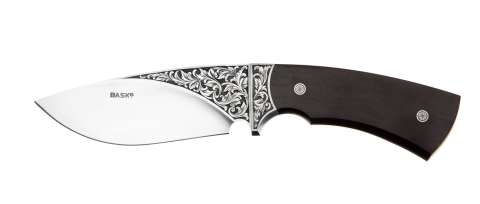 Ніж Баско-4 (Орнамент)