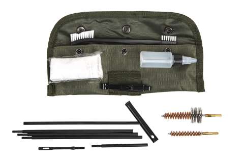 GK013A Набір для чистки кал. 30/7.62 Zhejiang