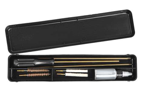 GK01C Набір для чистки кал.177, .22/.223 Zhejiang
