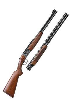 Карабін нарізний Antonio Zoli Focus 1 Еstk кал.30-06Sp з додатковими стовбурами