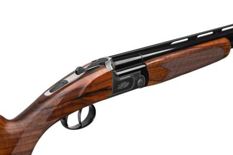 Карабін нарізний Antonio Zoli Focus 1 Еstk кал.30-06Sp з додатковими стовбурами