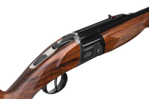 Карабін нарізний Antonio Zoli Focus 1 Еstk кал.30-06Sp з додатковими стовбурами