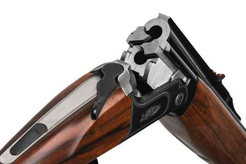 Карабін нарізний Antonio Zoli Focus 1 Еstk кал.30-06Sp з додатковими стовбурами