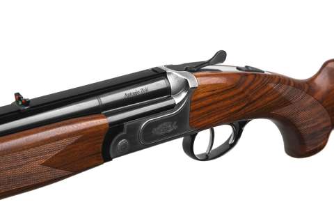 Карабін нарізний Antonio Zoli Focus 1 Еstk кал.30-06Sp з додатковими стовбурами