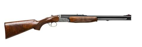 Карабін нарізний Antonio Zoli Focus 3 ЕMS кал.30-06Sp з додатковими стволами