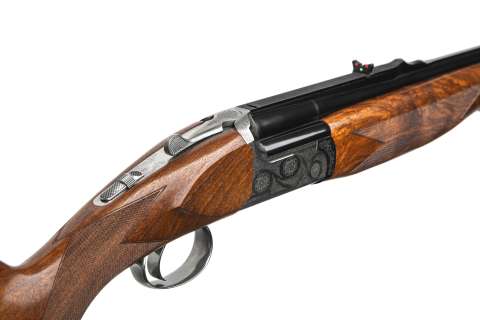 Карабін нарізний Antonio Zoli Focus 3 ЕMS кал.30-06Sp з додатковими стволами