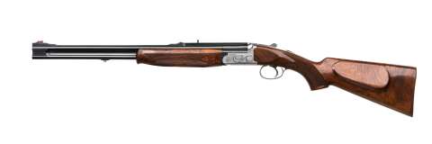 Карабін нарізний Antonio Zoli Focus 3 ЕMS кал.30-06Sp з додатковими стволами
