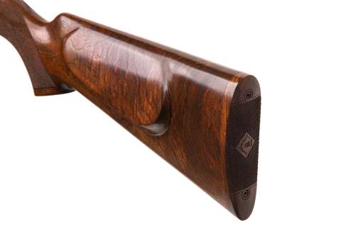 Карабін нарізний Antonio Zoli Focus 3 ЕMS кал.30-06Sp з додатковими стволами