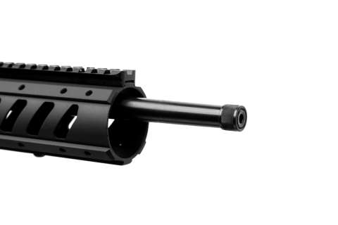 ММГ Карабін нарізний CZ512 Tactical кал.22LR Массогабаритный макет