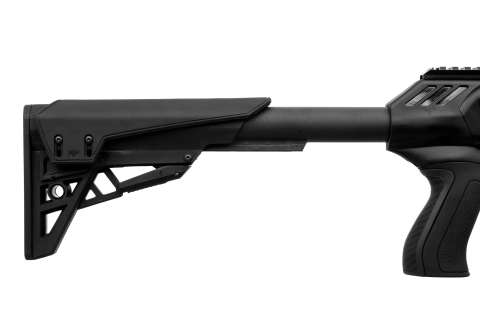 ММГ Карабін нарізний CZ512 Tactical кал.22LR Массогабаритный макет