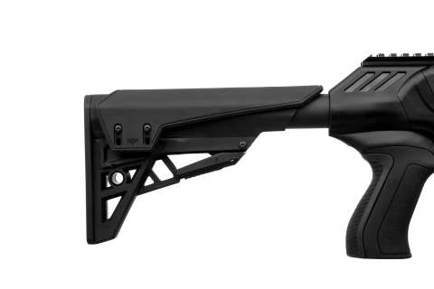 ММГ Карабін нарізний CZ512 Tactical кал.22LR Массогабаритный макет