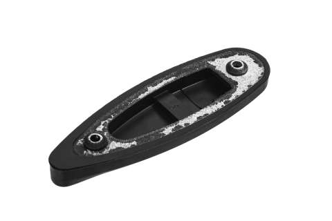 Потиличник гумовий Benelli (під гвинти)