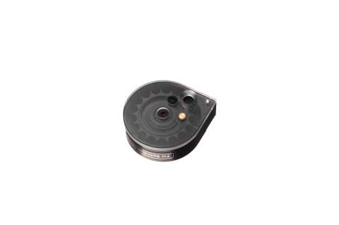 Гвинтівка пневматична FX Monsoon 4,5 Walnut