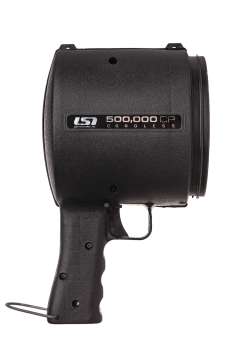 Лампа-фара LSI RC-500K