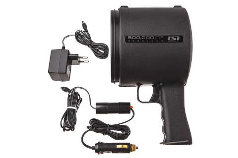 Лампа-фара LSI RC-500K