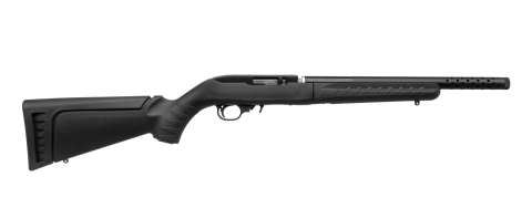 ММГ 21152 Карабін нарізний RUGER 10/22-TD-LITE-BLK 22LR Массогабаритный макет