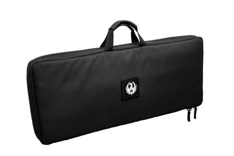 ММГ 21152 Карабін нарізний RUGER 10/22-TD-LITE-BLK 22LR Массогабаритный макет