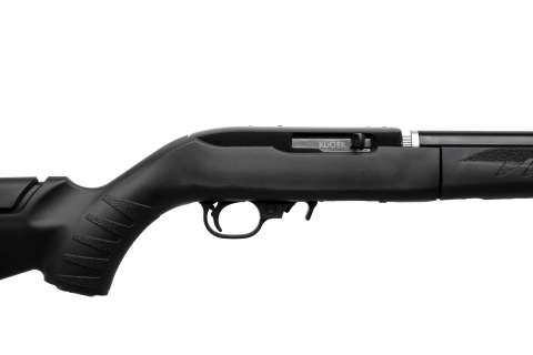 ММГ 21152 Карабін нарізний RUGER 10/22-TD-LITE-BLK 22LR Массогабаритный макет