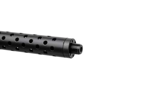 ММГ 21152 Карабін нарізний RUGER 10/22-TD-LITE-BLK 22LR Массогабаритный макет