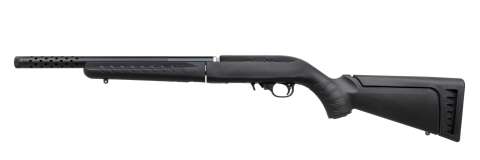ММГ 21152 Карабін нарізний RUGER 10/22-TD-LITE-BLK 22LR Массогабаритный макет