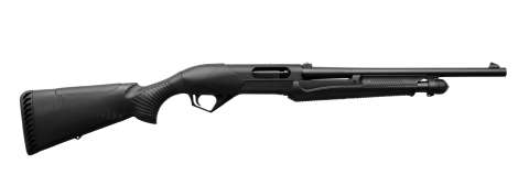 Рушниця мисливська Benelli SuperNova pump 18,5 "