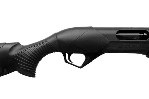Рушниця мисливська Benelli SuperNova pump 18,5 "