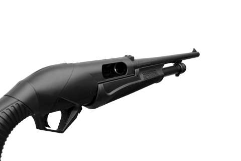 Рушниця мисливська Benelli SuperNova pump 18,5 "