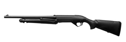 Рушниця мисливська Benelli SuperNova pump 18,5 "