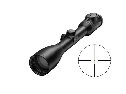 Приціл оптичний Swarovski 2-12x50 Z6I BT L 4A-I