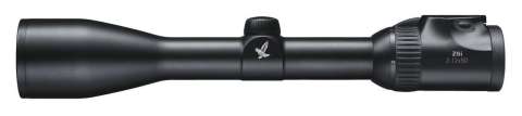 Приціл оптичний Swarovski 2-12x50 Z6I BT L 4A-I