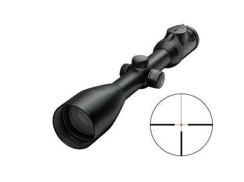 Приціл оптичний Swarovski 2.5-15x44 Z6I L 4A-I