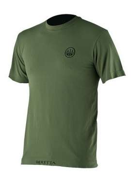 Термобілизна Tech T (короткий рукав) "Beretta"