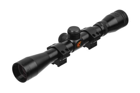 Приціл оптичний Gamo 4х32 WR Duplex