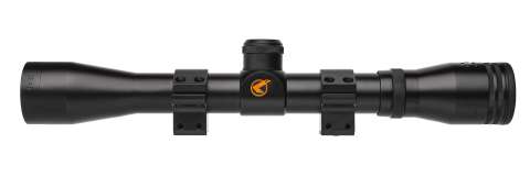 Приціл оптичний Gamo 4х32 WR Duplex