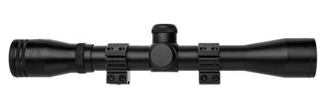 Приціл оптичний Gamo 4х32 WR Duplex