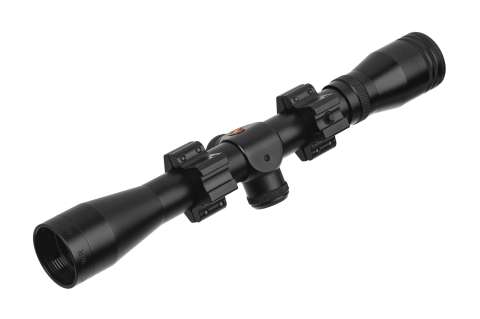 Приціл оптичний Gamo 4х32 WR Duplex