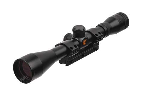 Приціл оптичний Gamo 6х40 WR Cross Hair