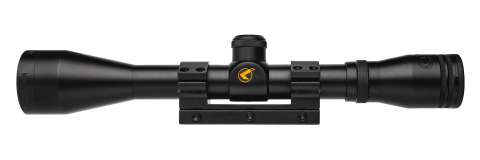 Приціл оптичний Gamo 6х40 WR Cross Hair