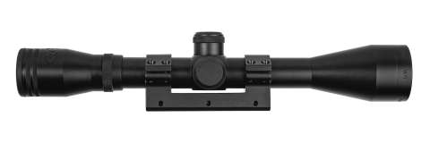 Приціл оптичний Gamo 6х40 WR Cross Hair