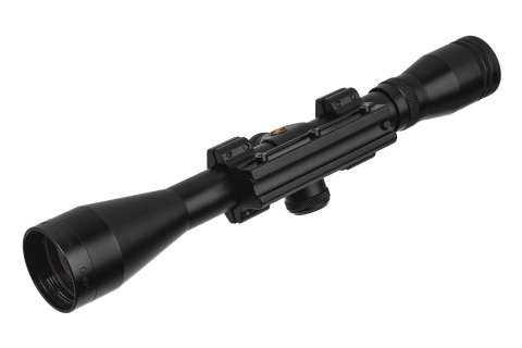 Приціл оптичний Gamo 6х40 WR Cross Hair